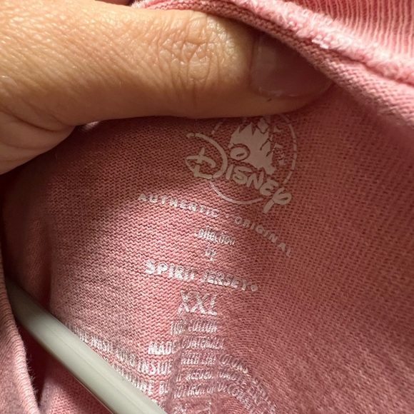 Disneyland Spirit jersey - Picture 5 of 5